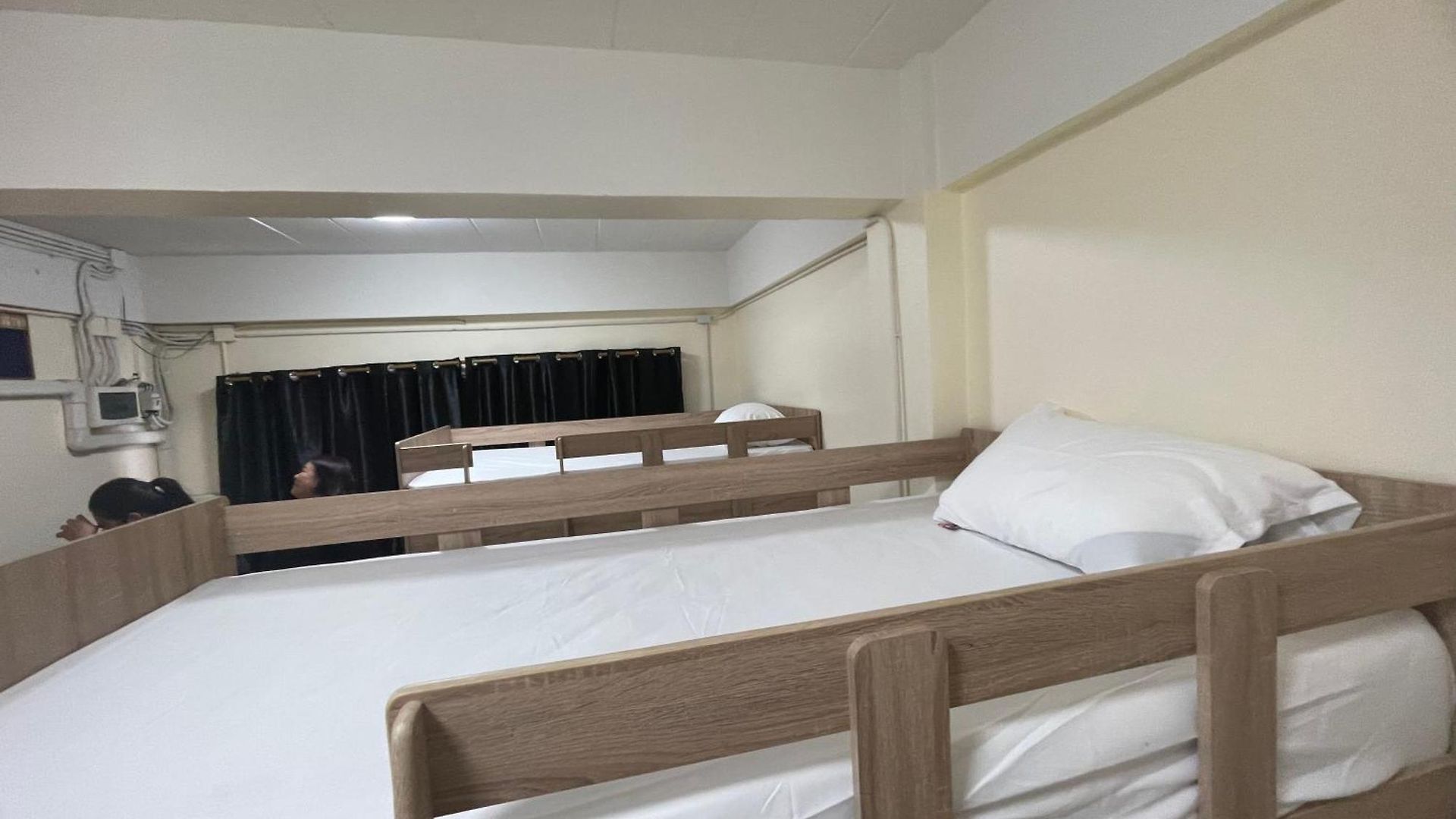 ที่พักพร้อมอาหารเช้า Bed & Breakfast Pattaya *