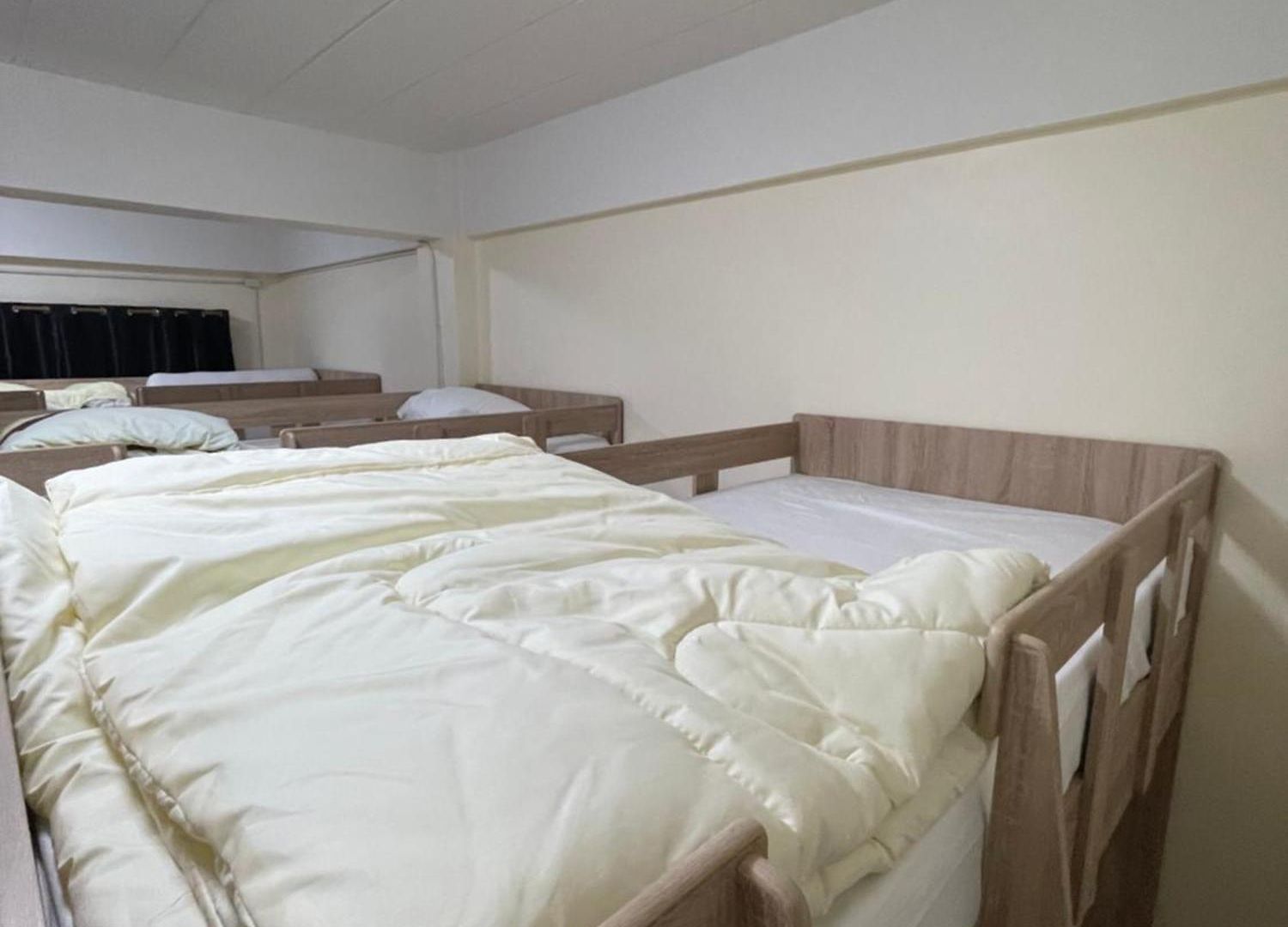 ที่พักพร้อมอาหารเช้า Bed & Breakfast Pattaya *