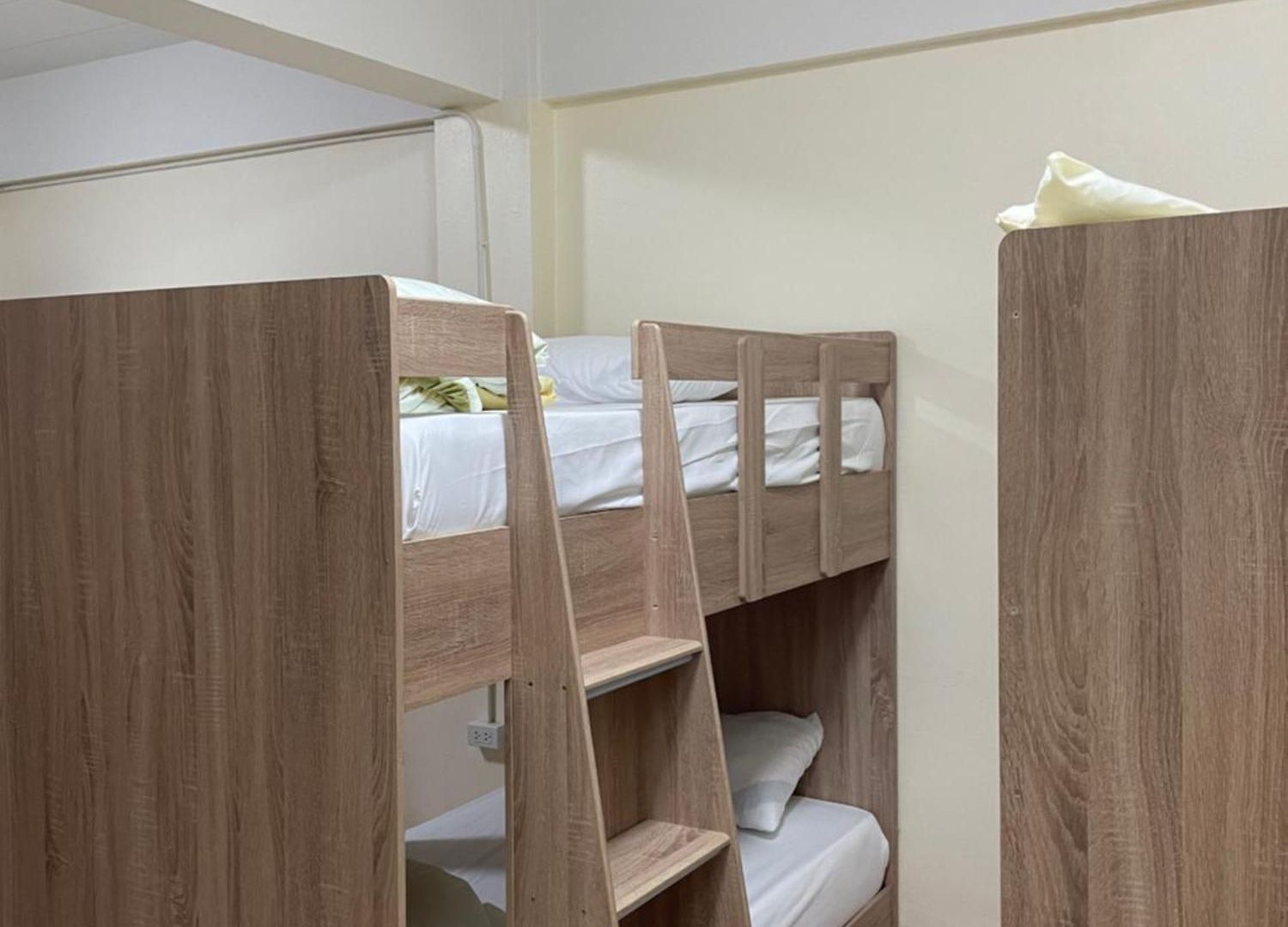 Bed & Breakfast Pattaya