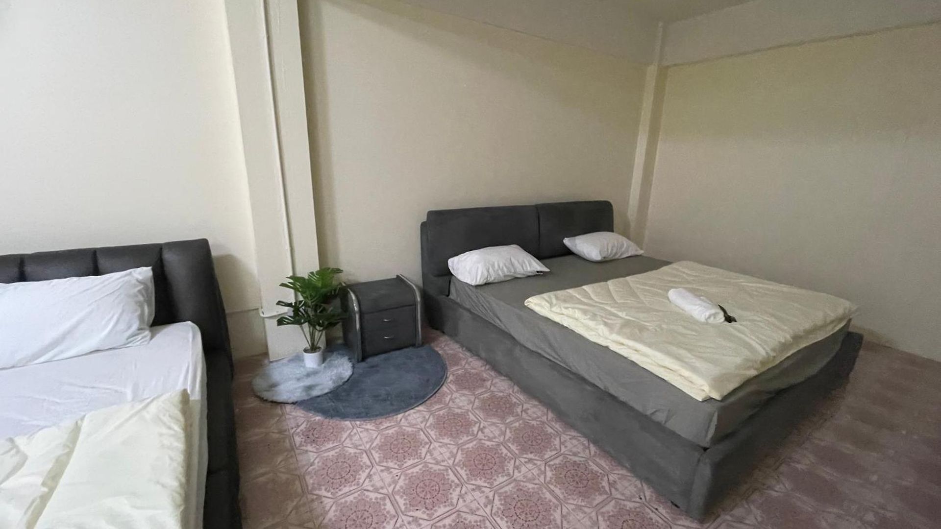 Bed & Breakfast Pattaya ที่พักพร้อมอาหารเช้า *