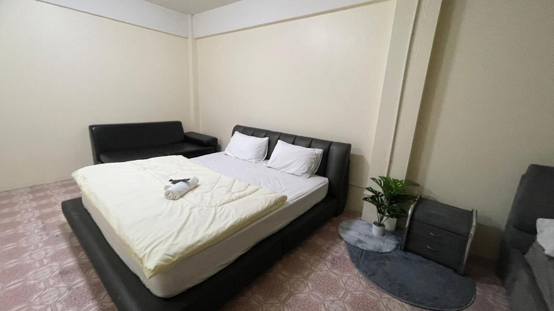 Bed & Breakfast Pattaya ที่พักพร้อมอาหารเช้า Pattaya