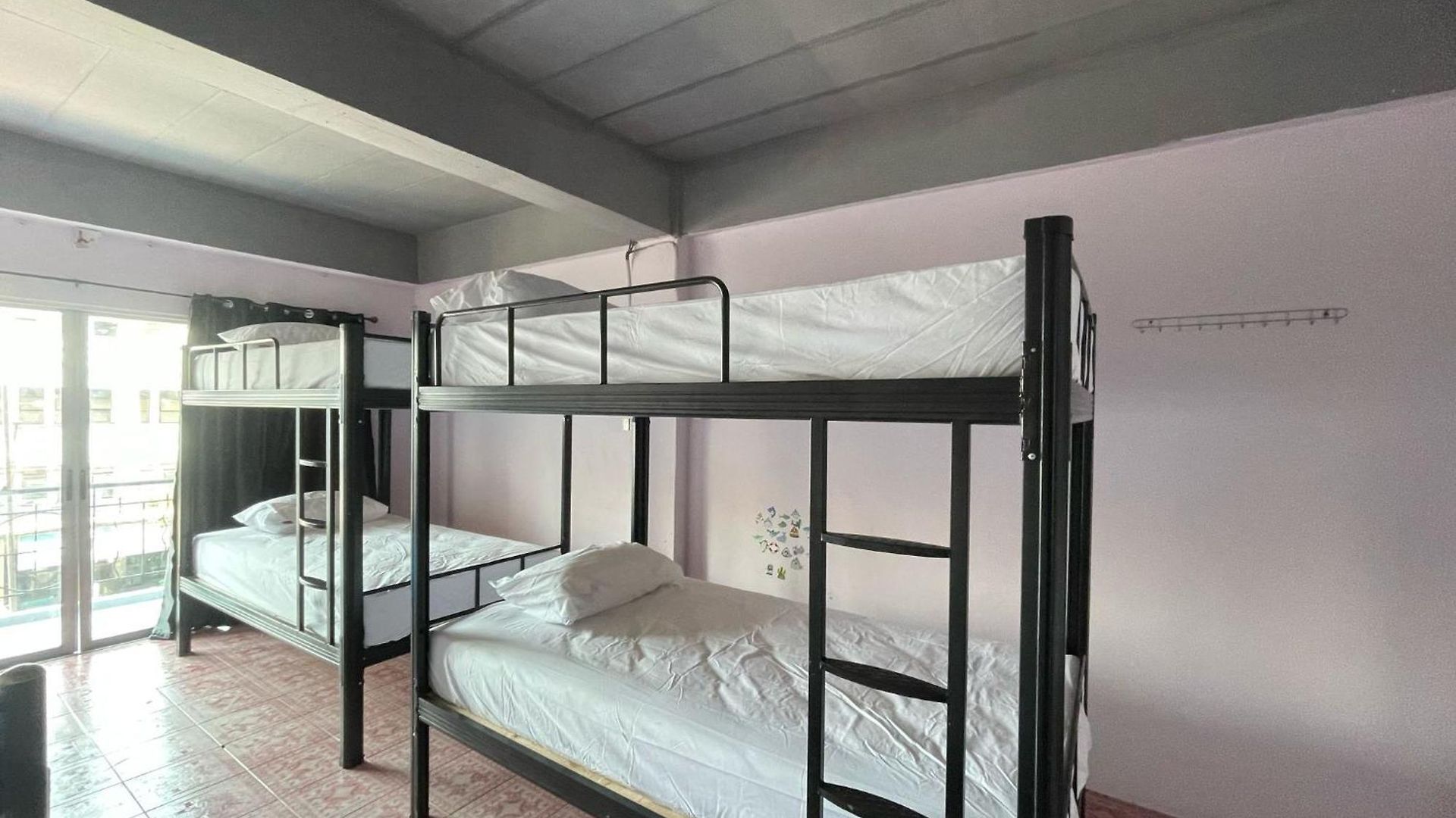 Bed & Breakfast Pattaya * Pattaya