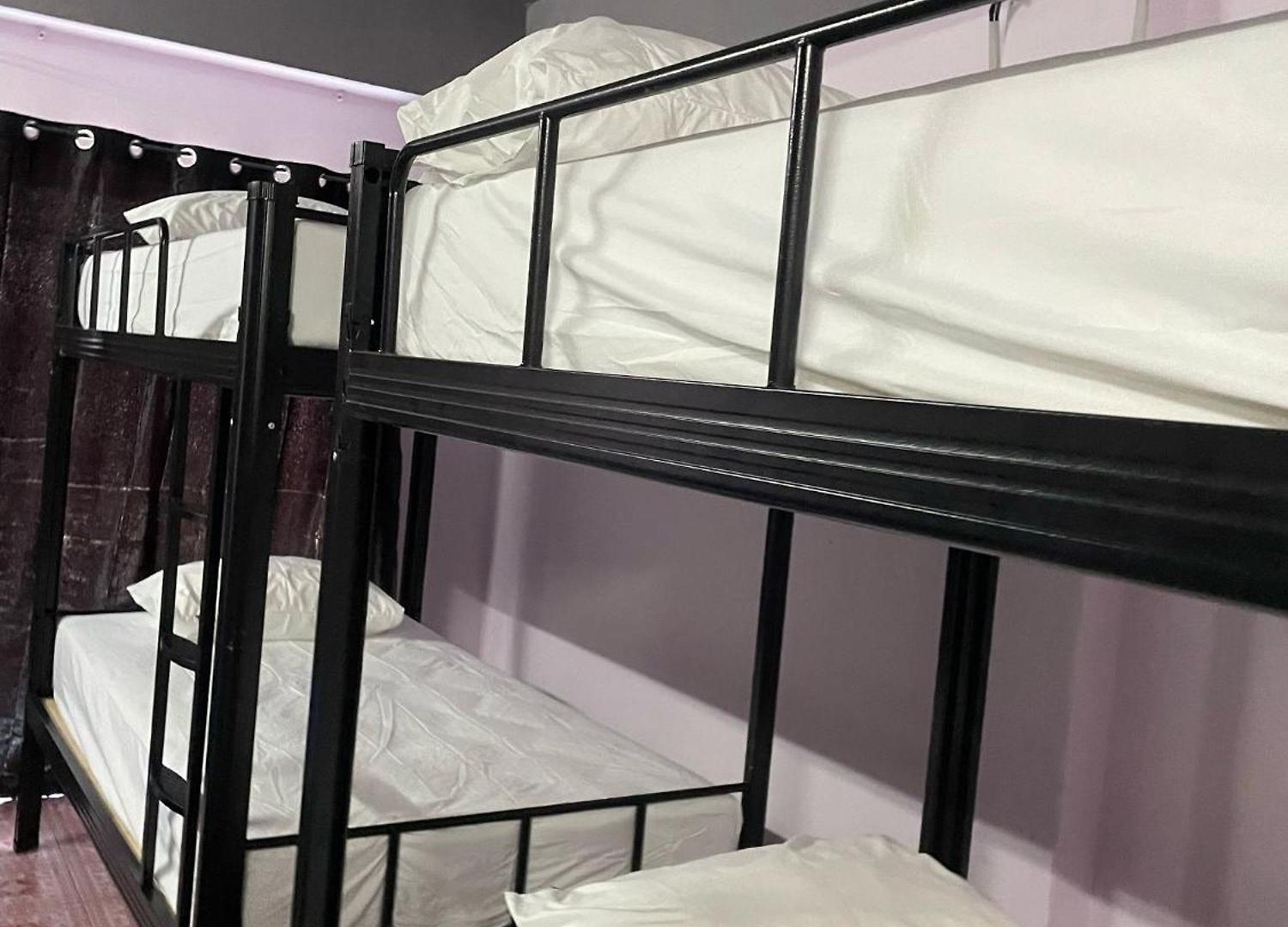 Bed & Breakfast Pattaya ที่พักพร้อมอาหารเช้า *
