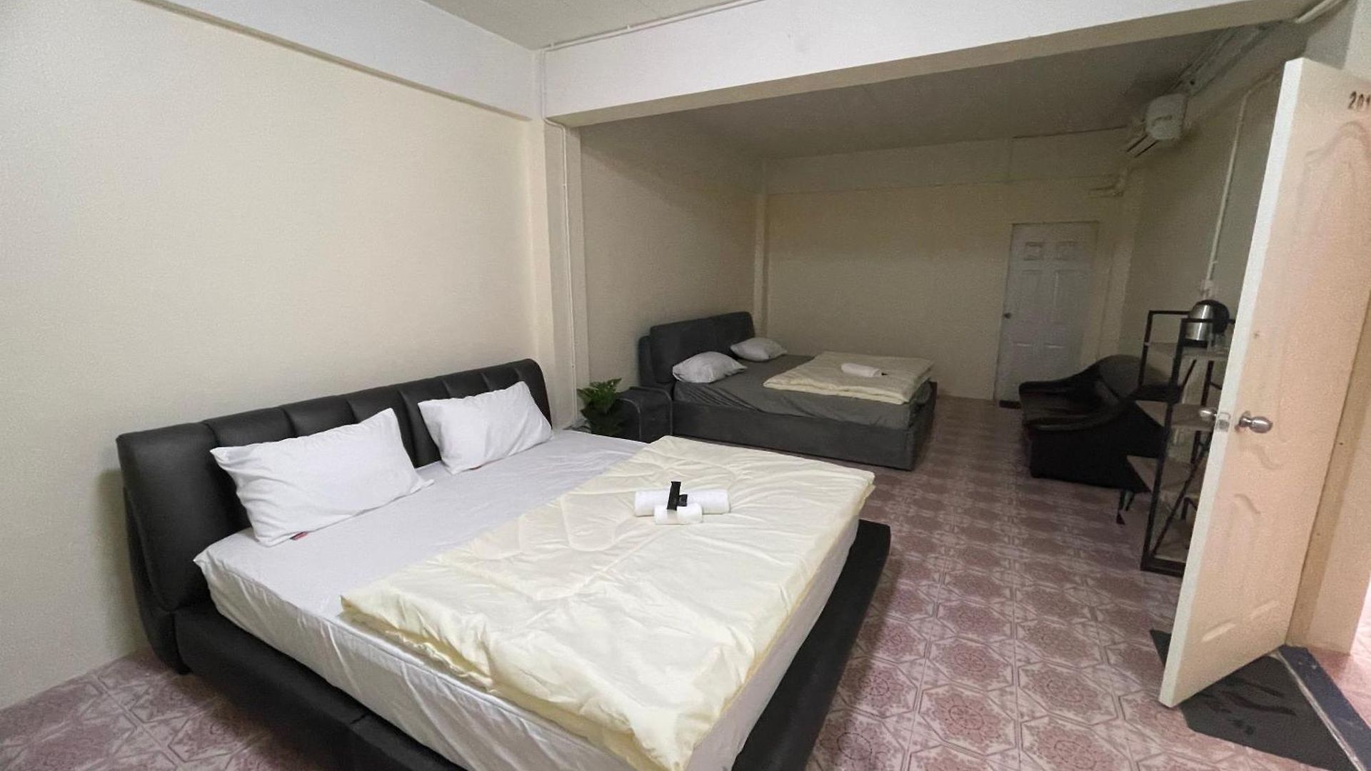 Bed & Breakfast Pattaya * Pattaya