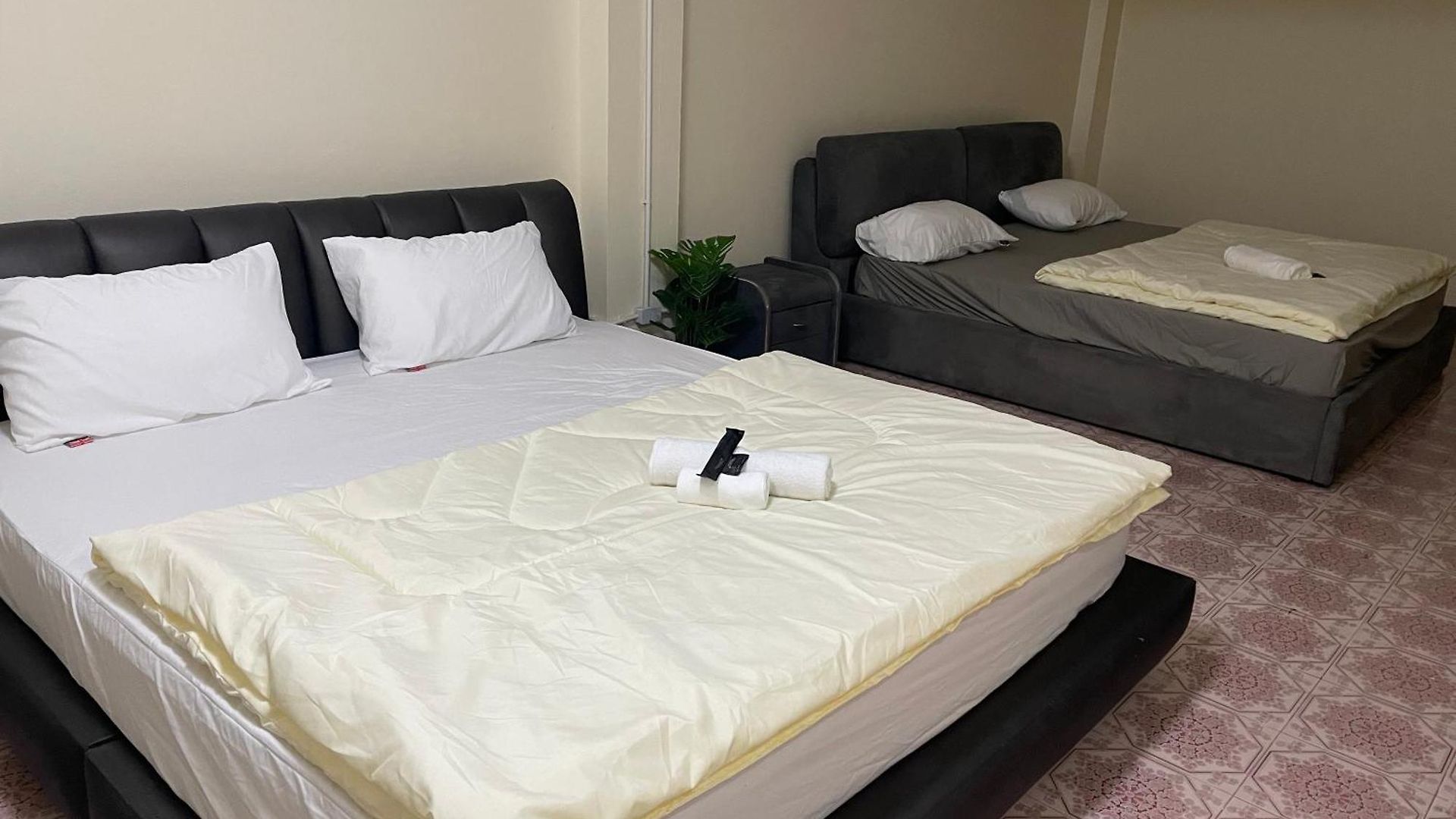 ที่พักพร้อมอาหารเช้า Bed & Breakfast Pattaya Pattaya