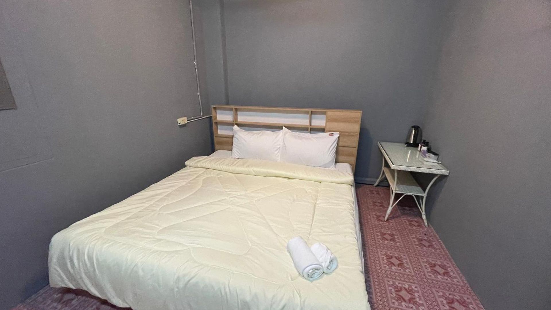 Bed & Breakfast Pattaya Pattaya