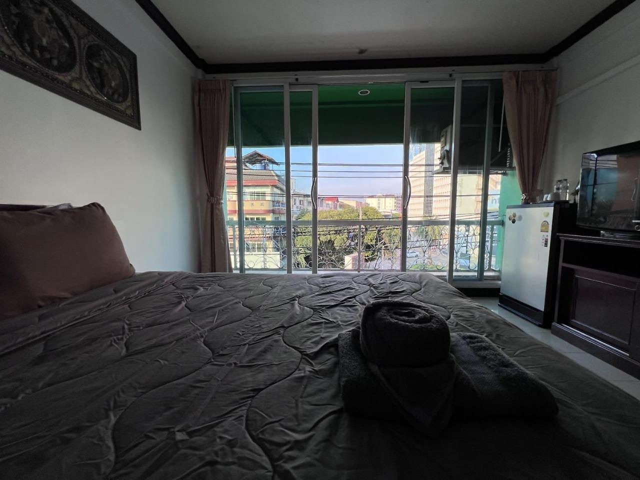 Green Hotel Pattaya