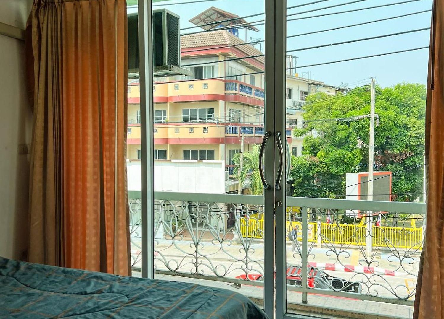 Green Hotel 3*