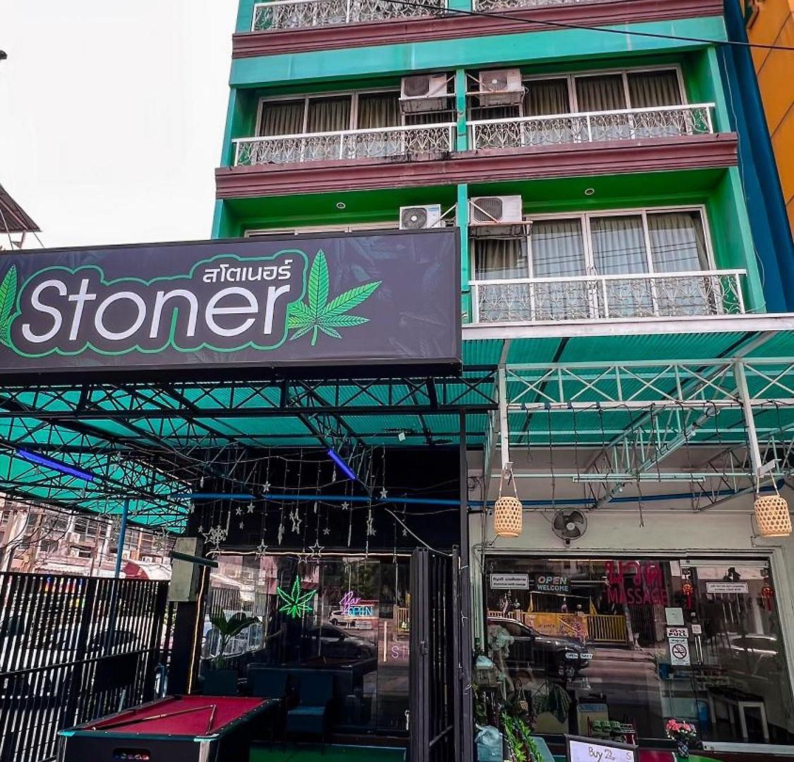 Green Hotel 3*