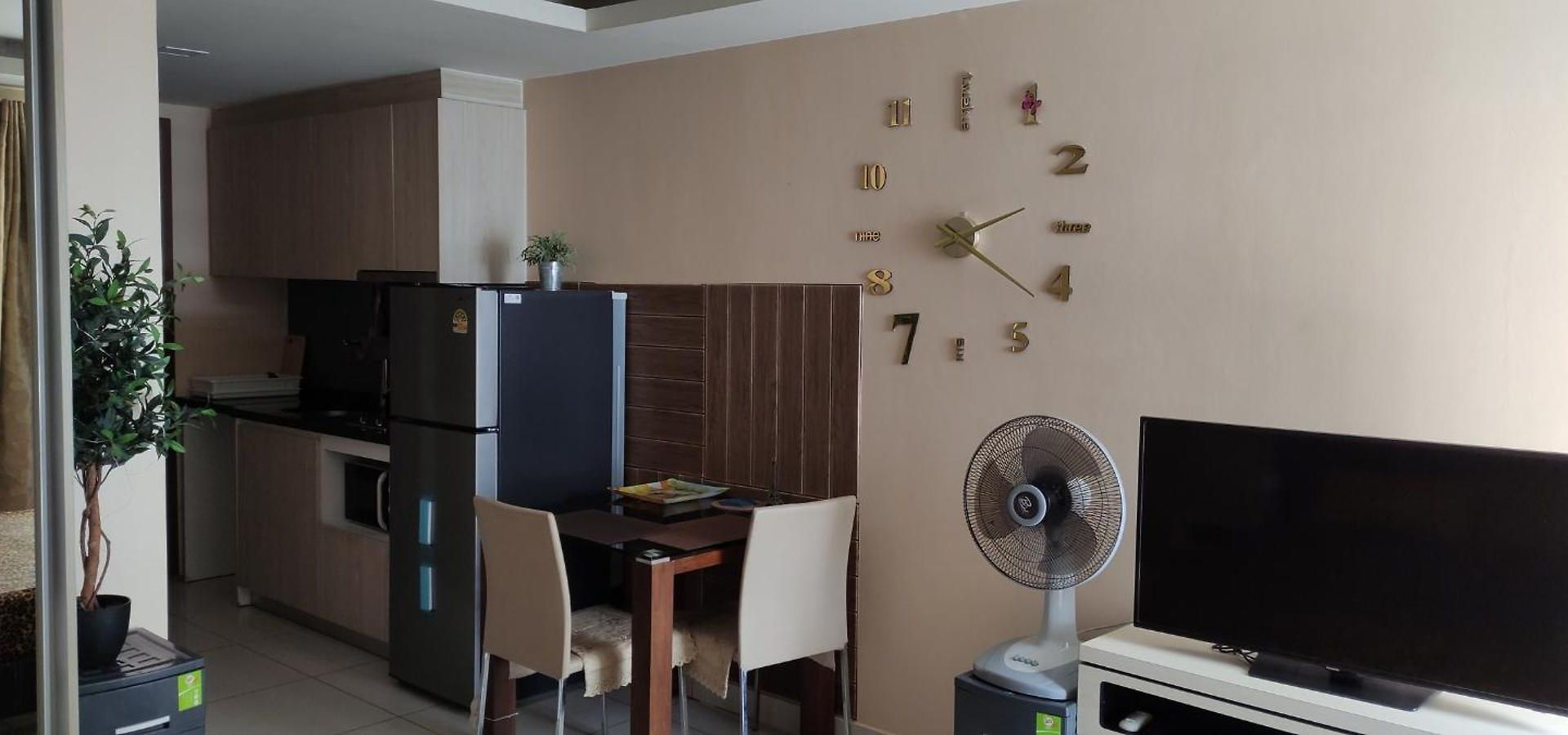 Apartment Cosy Studio, Laguna Bay 2, Pratamnak, Pataya *