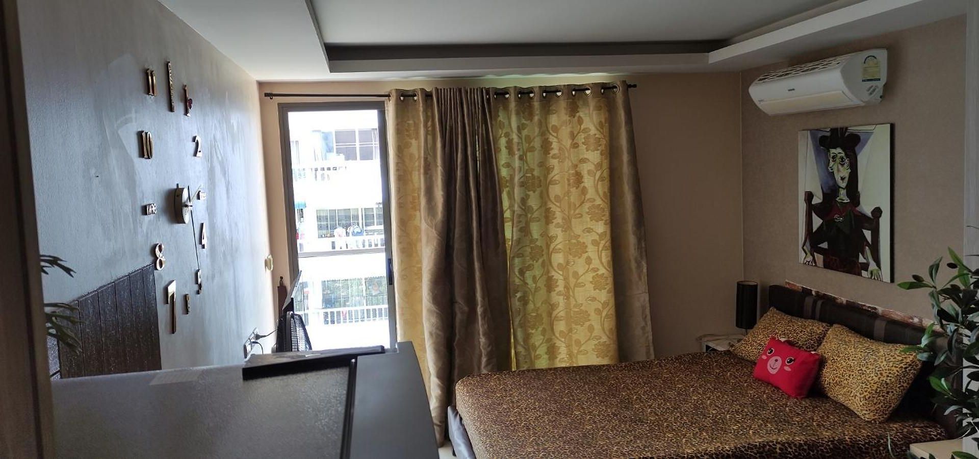 Cosy Studio, Laguna Bay 2, Pratamnak, Pataya *