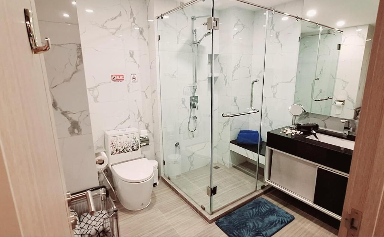 อพาร์ทเม้น Panora 2-bedroom With Sea View *