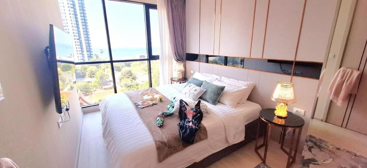 Panora 2-bedroom With Sea View อพาร์ทเม้น