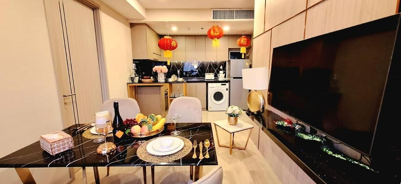 Panora 2-bedroom With Sea View อพาร์ทเม้น