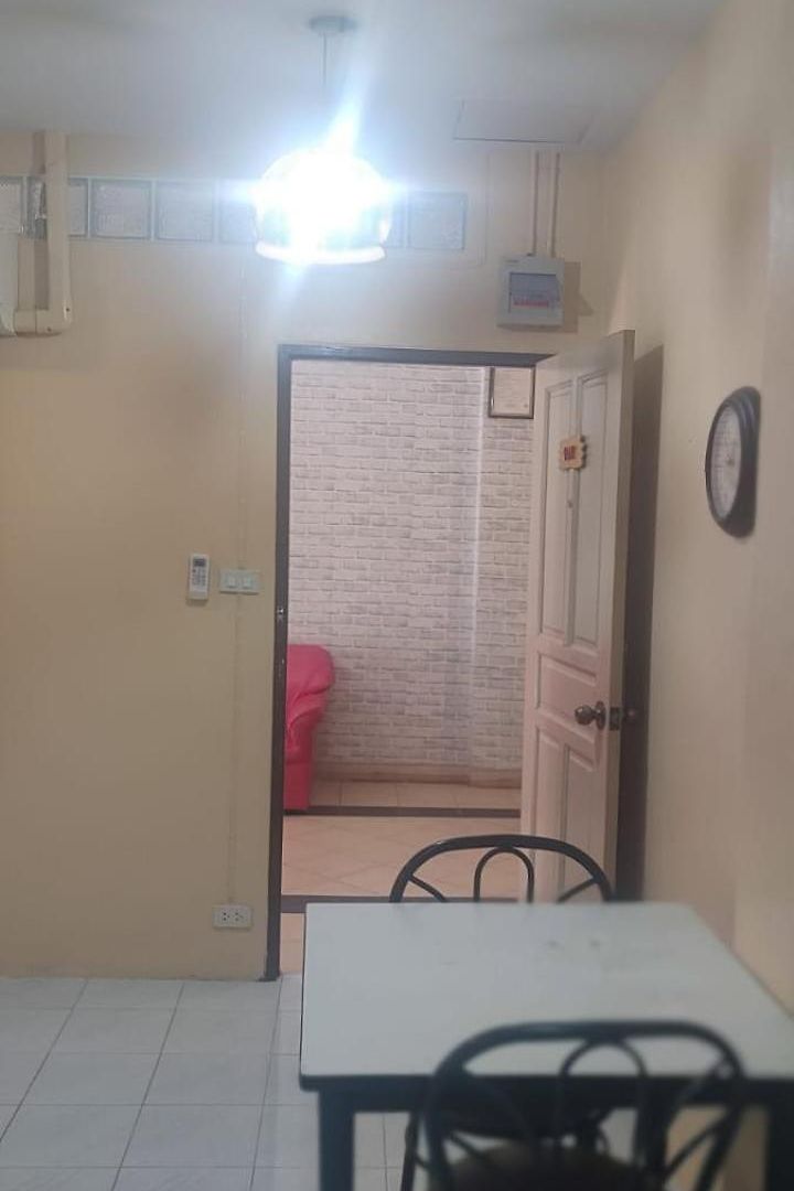 Apartment Leisure Pattaya