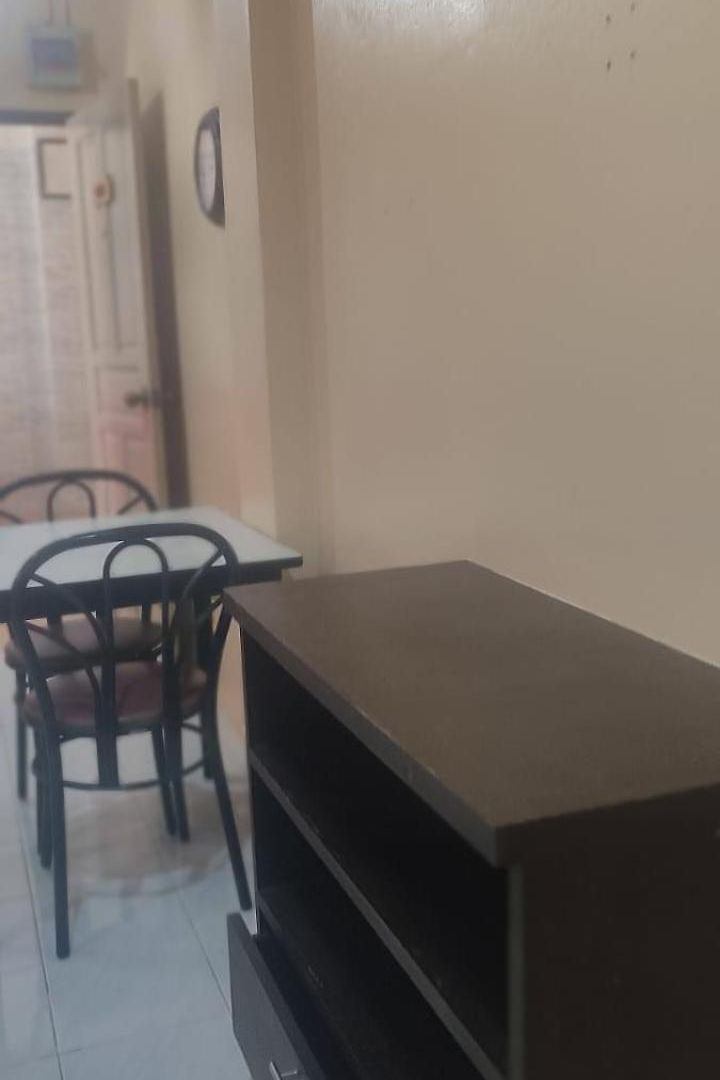 Leisure Apartment
