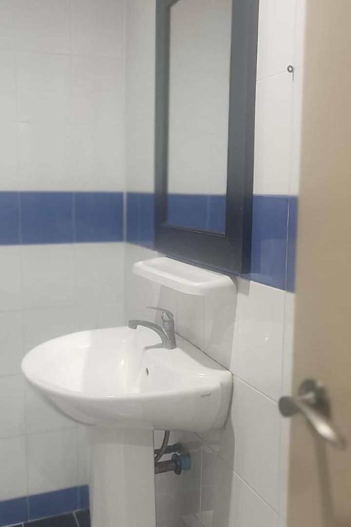 Apartment Leisure