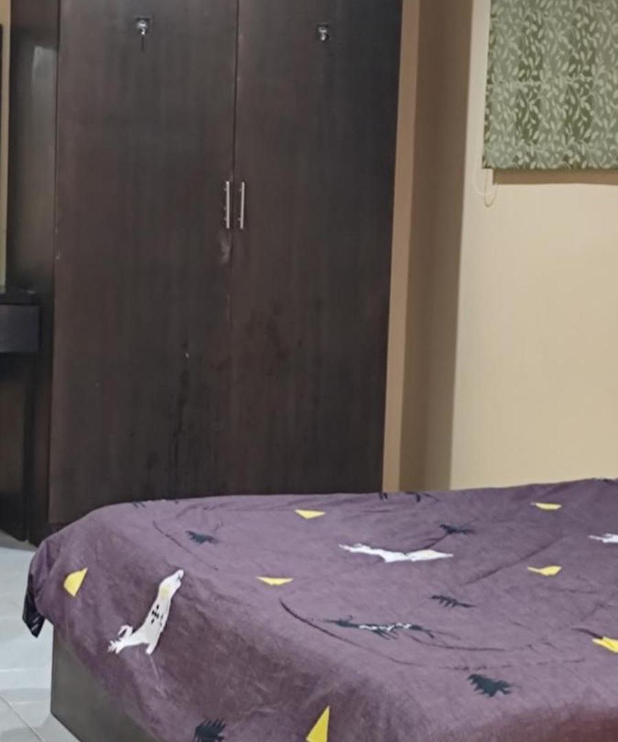 Leisure Apartment Pattaya