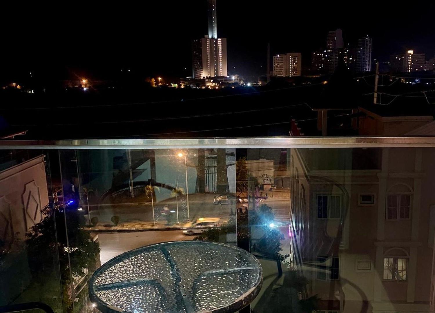 Park View Comfort อพาร์ทเม้น *