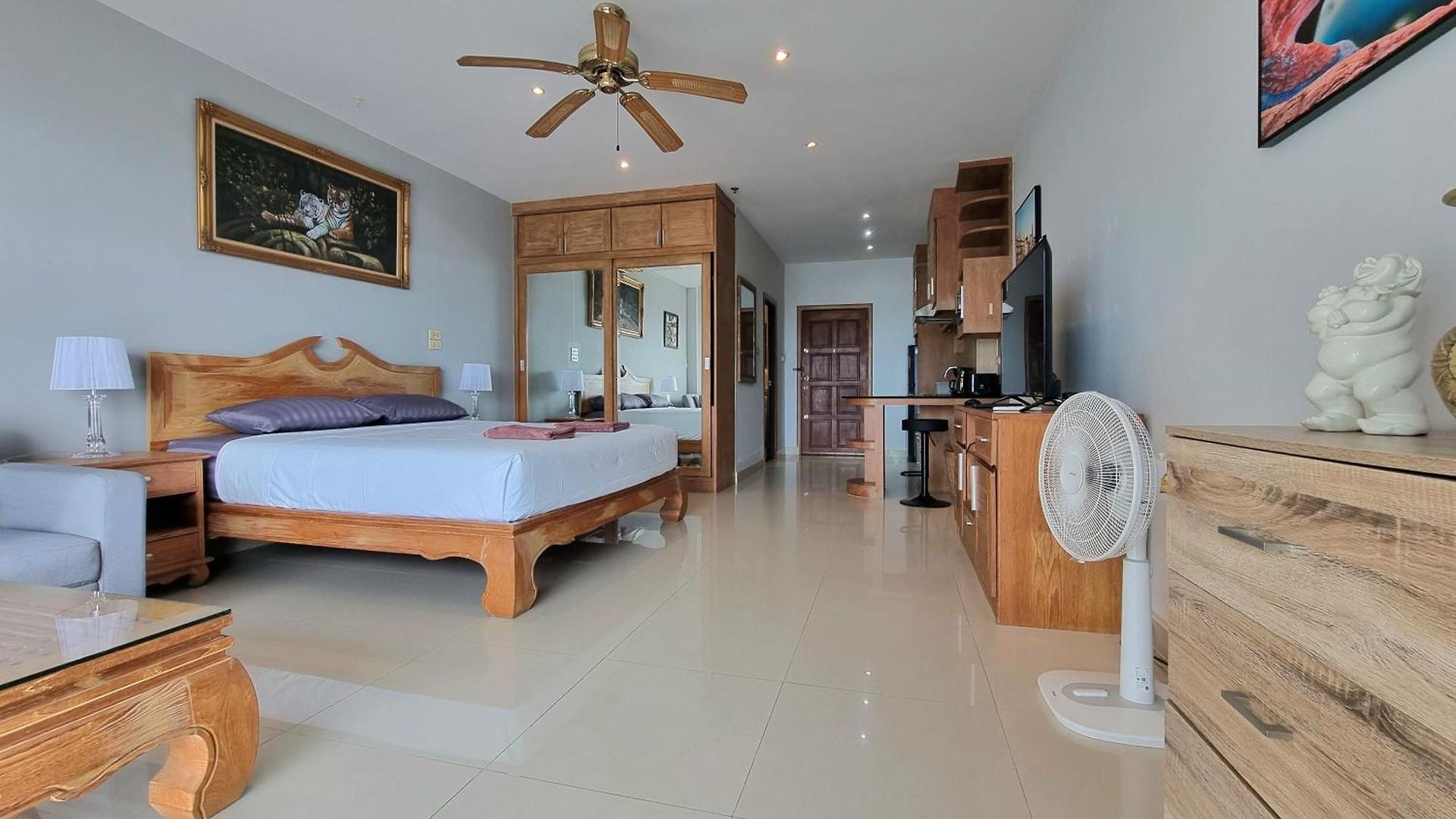 Viewtalay 5d Koh Larn Island View * Pattaya