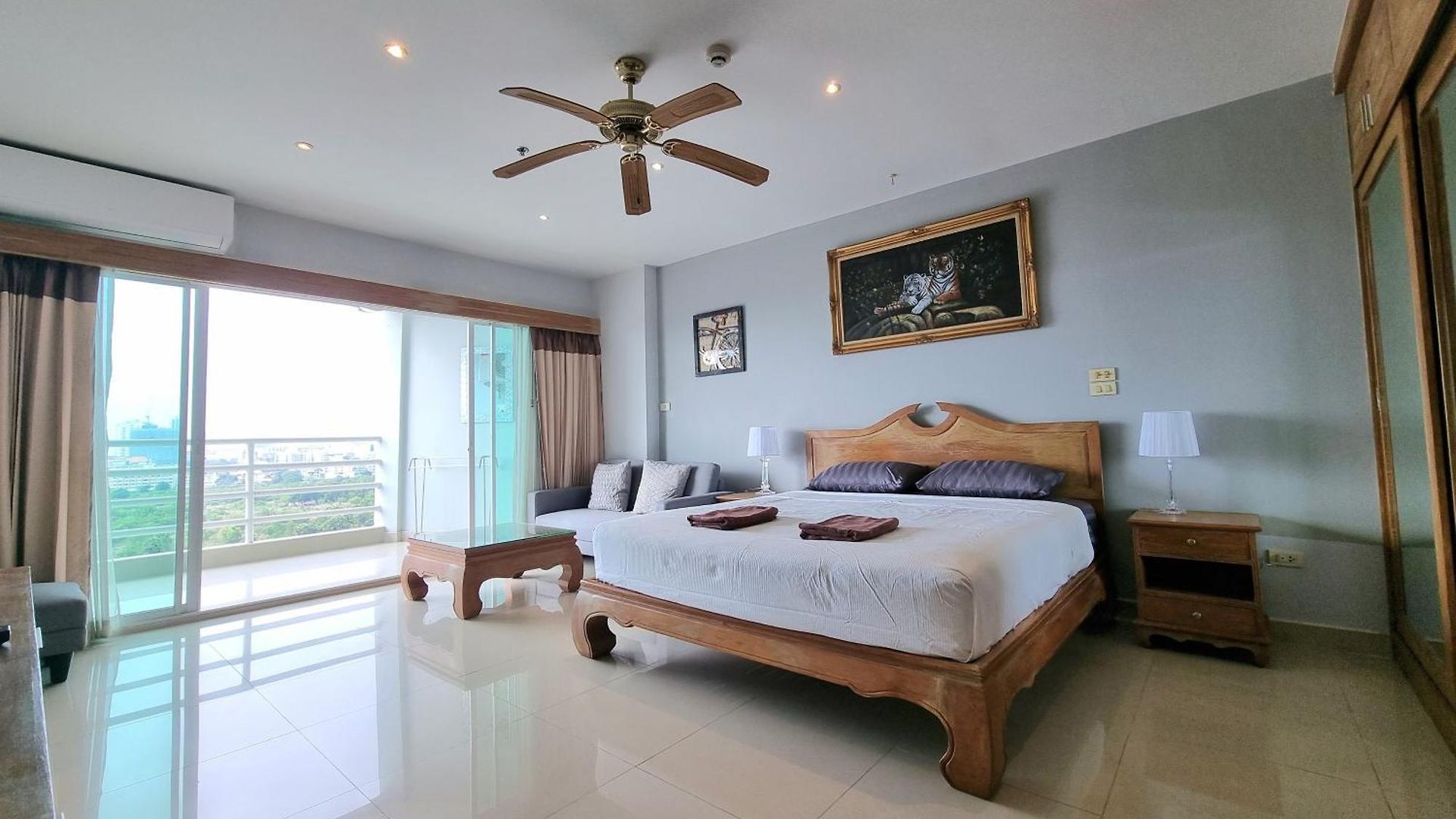 Viewtalay 5d Koh Larn Island View Pattaya