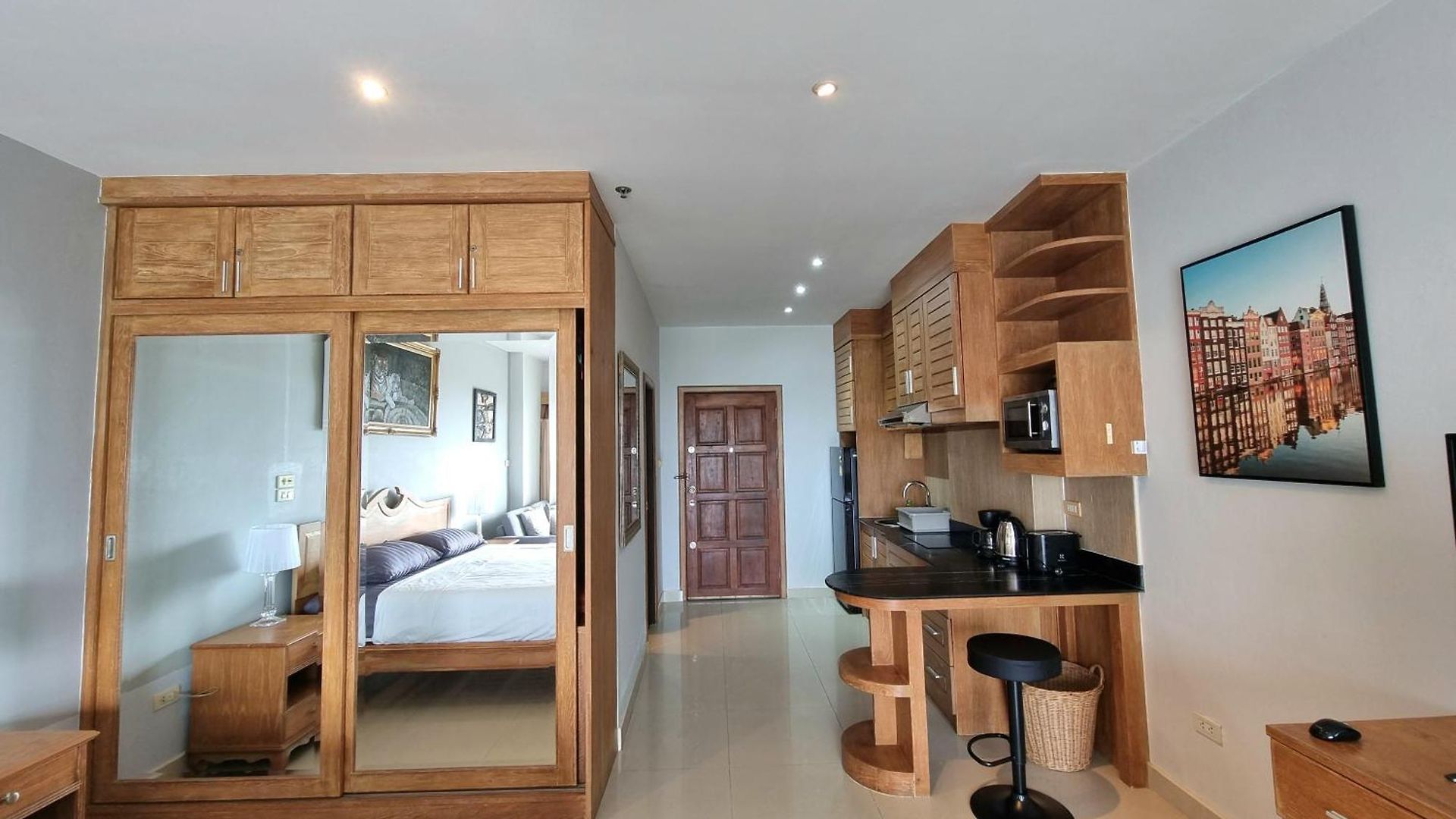 Viewtalay 5d Koh Larn Island View Apartment *