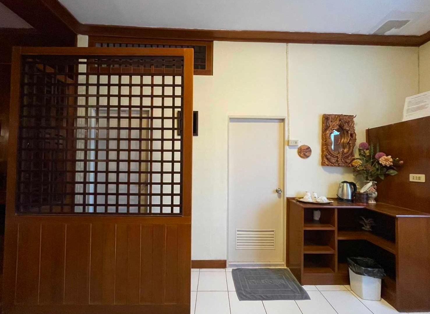 Oyo 75486 Anna บ้านพัก 3*