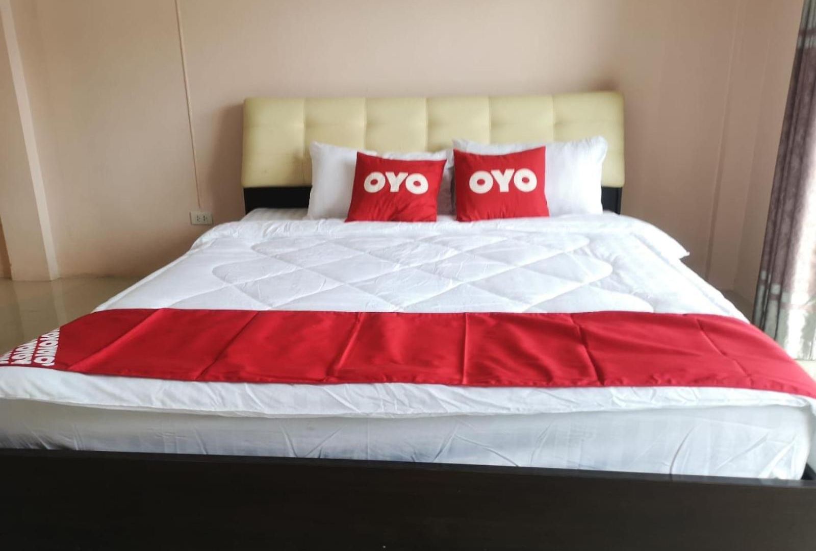 Oyo 75414 Kjs Pattaya