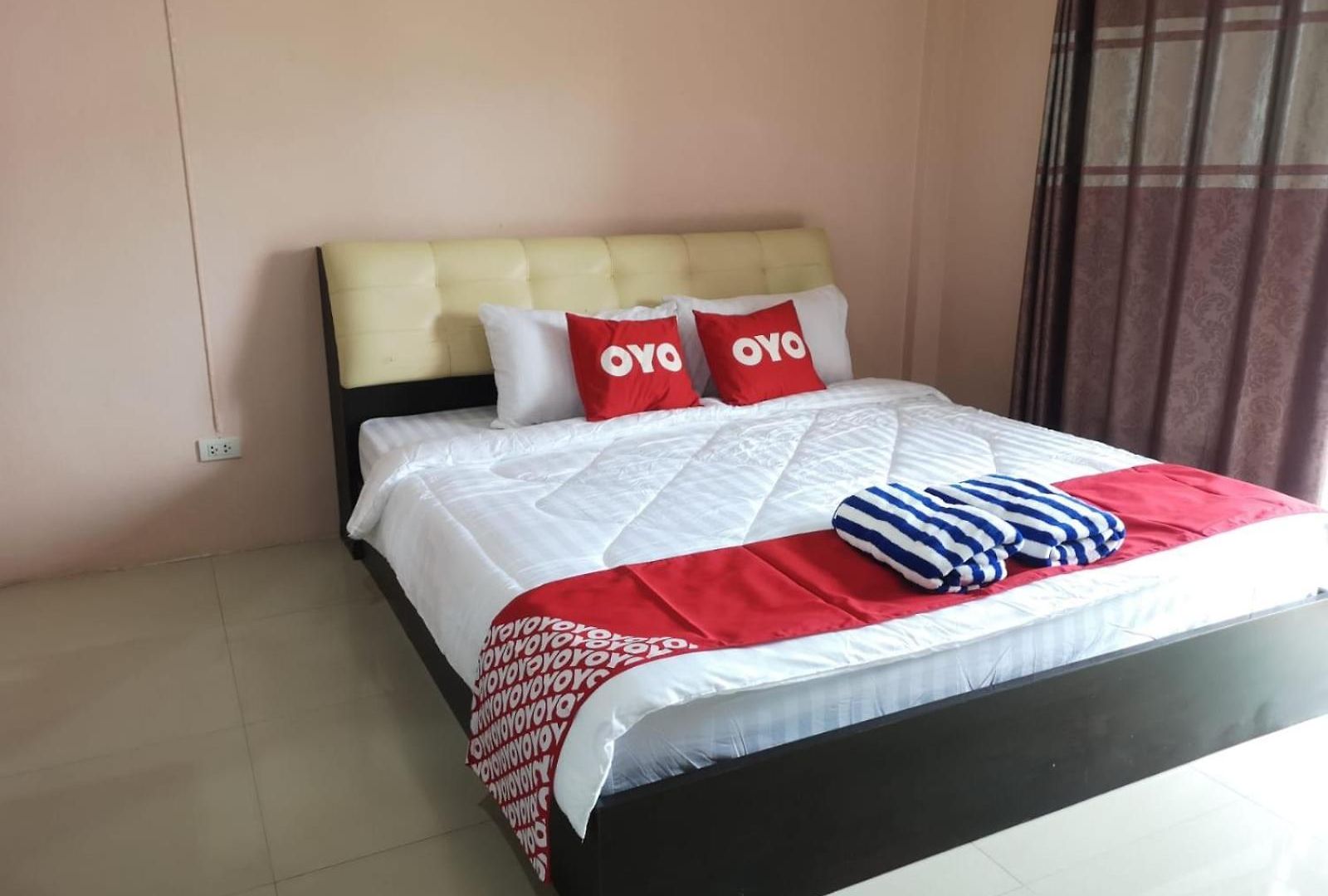 Oyo 75414 Kjs