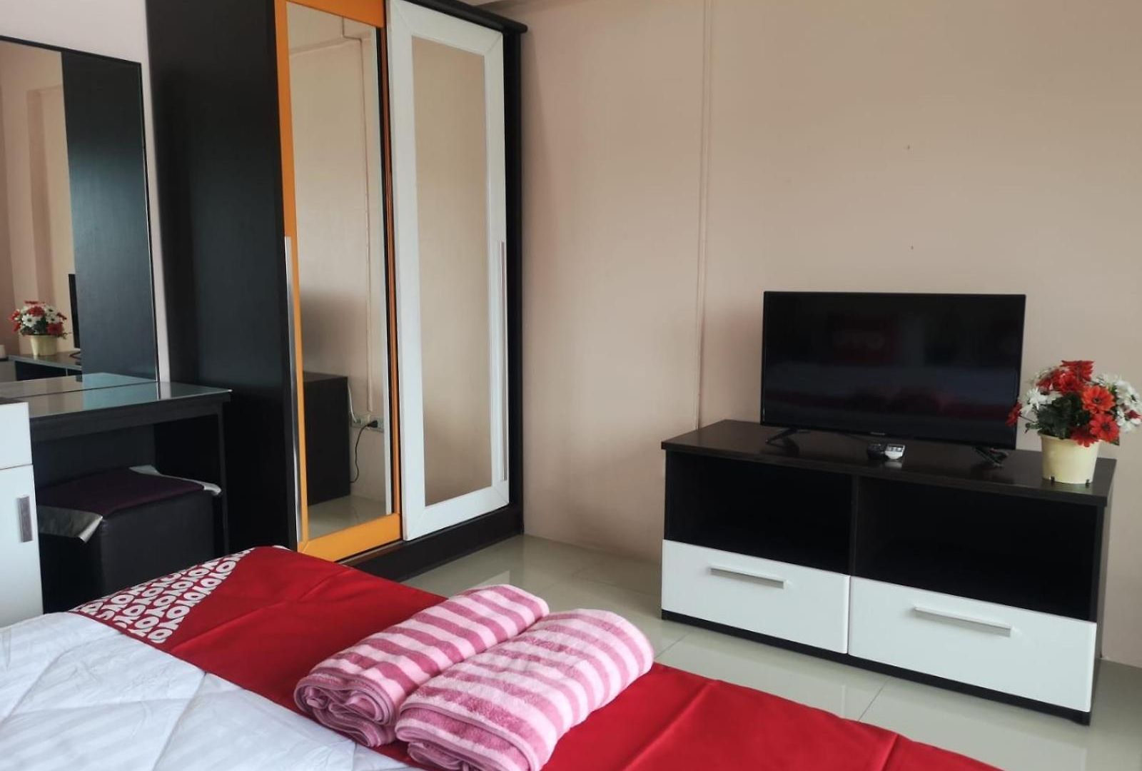 Oyo 75414 Kjs Pattaya