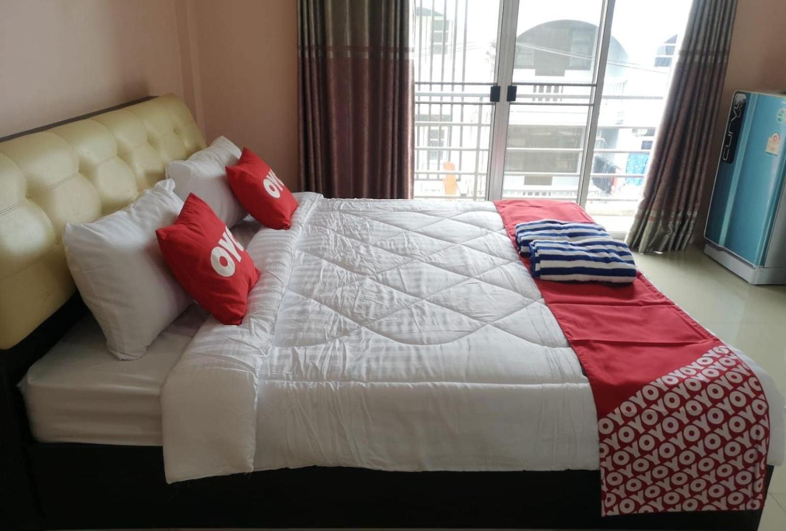 Oyo 75414 Kjs Pattaya