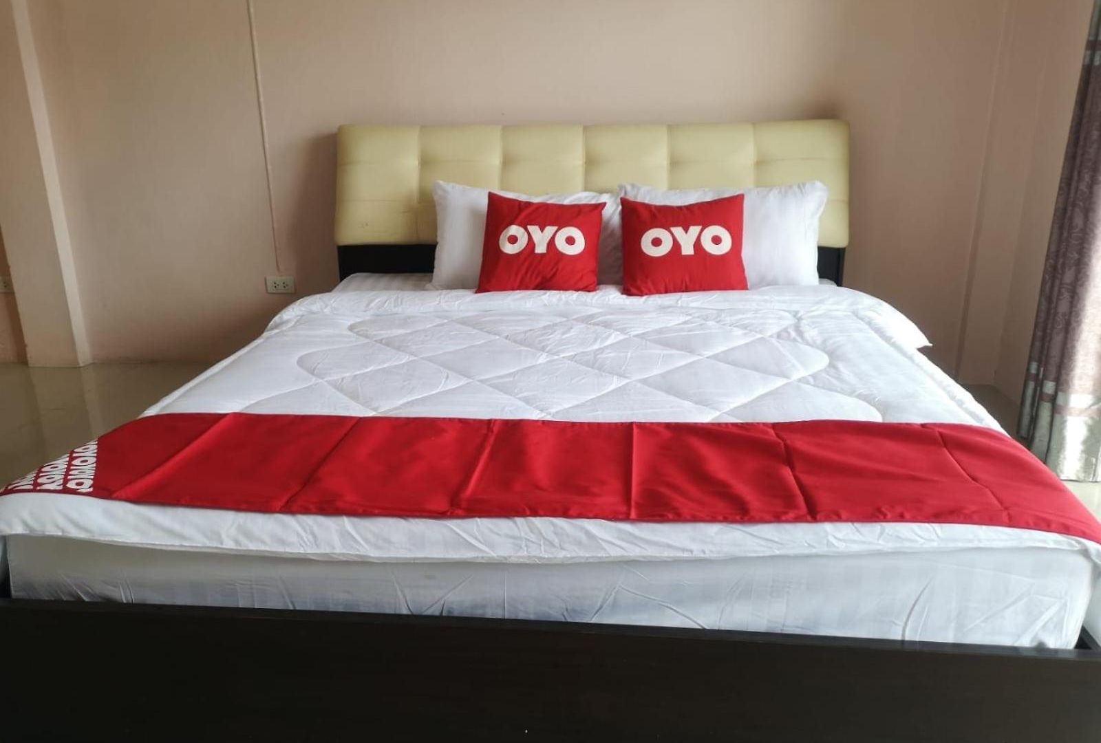 Oyo 75414 Kjs 2*