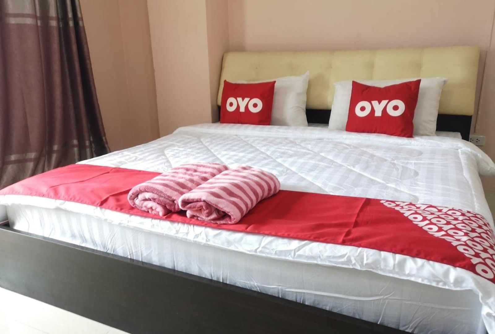 Oyo 75414 Kjs Pattaya