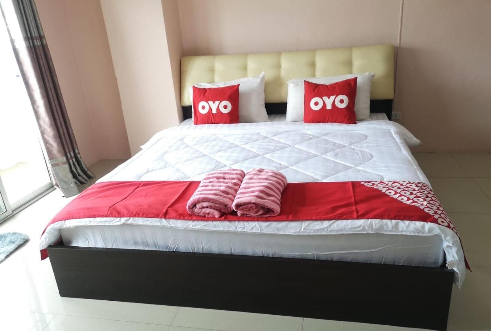 Oyo 75414 Kjs