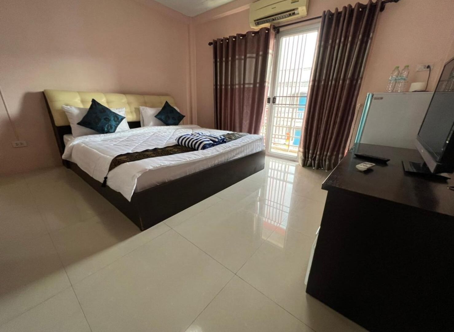 Oyo 75414 Kjs Pattaya
