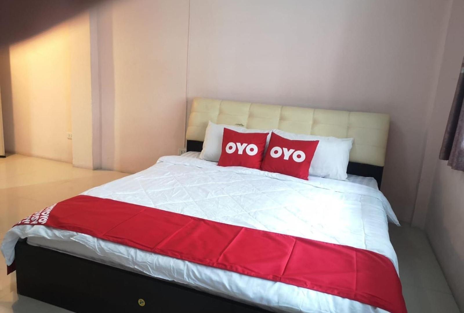 Oyo 75414 Kjs 2*