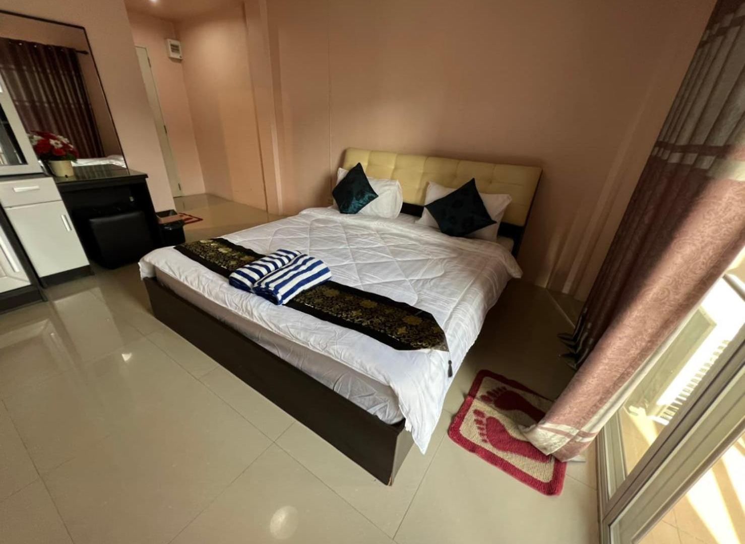 Oyo 75414 Kjs Pattaya