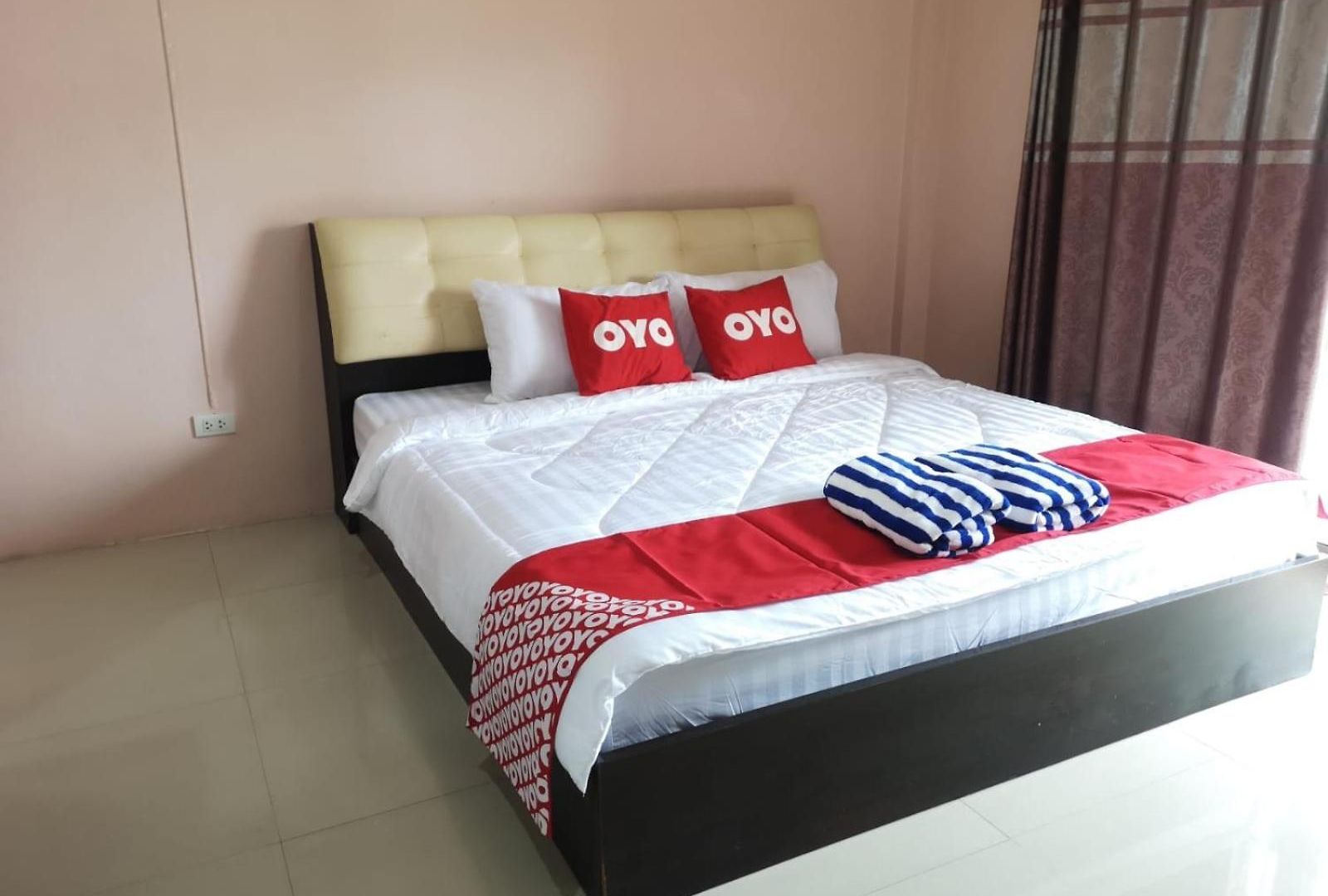 Oyo 75414 Kjs Pattaya