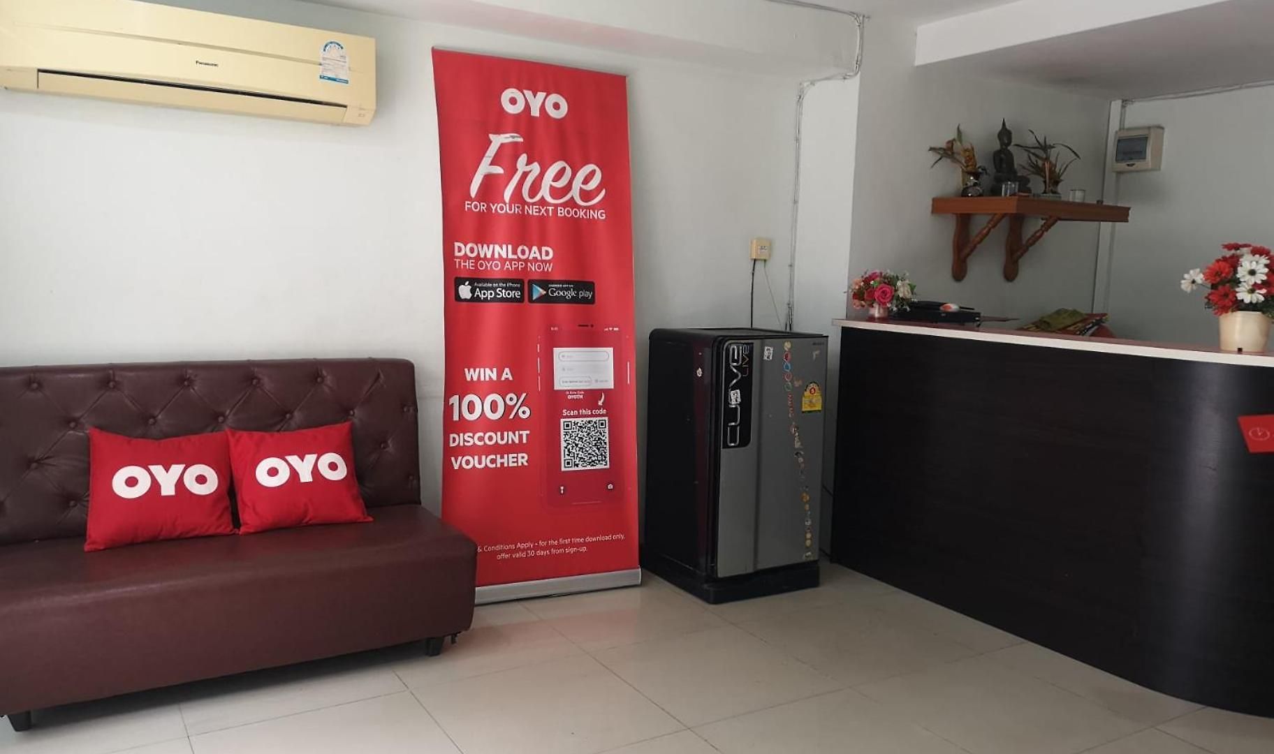 Oyo 75414 Kjs โรงแรม