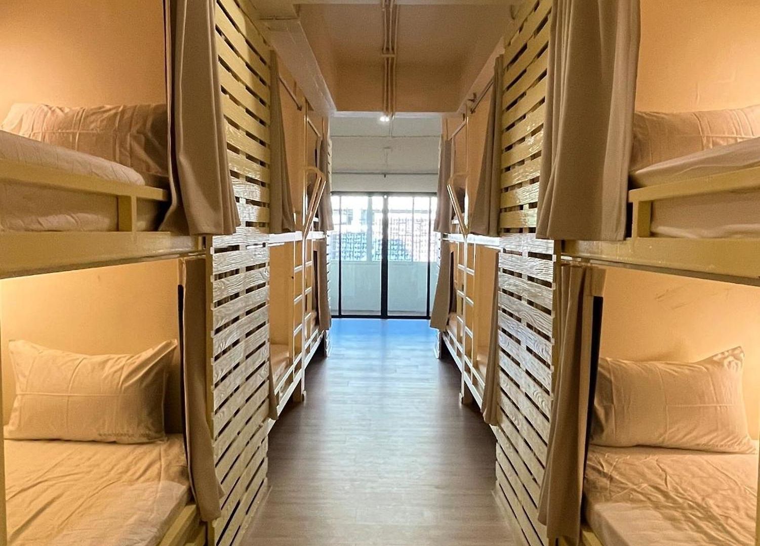 ที่พัก Wonderful Life