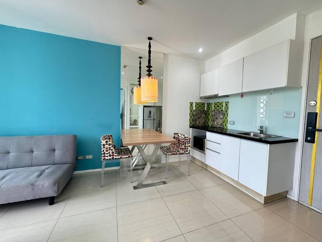 Apartment Atlantis Jomtien Pattaya