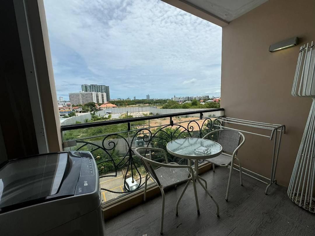Apartment Atlantis Jomtien Pattaya