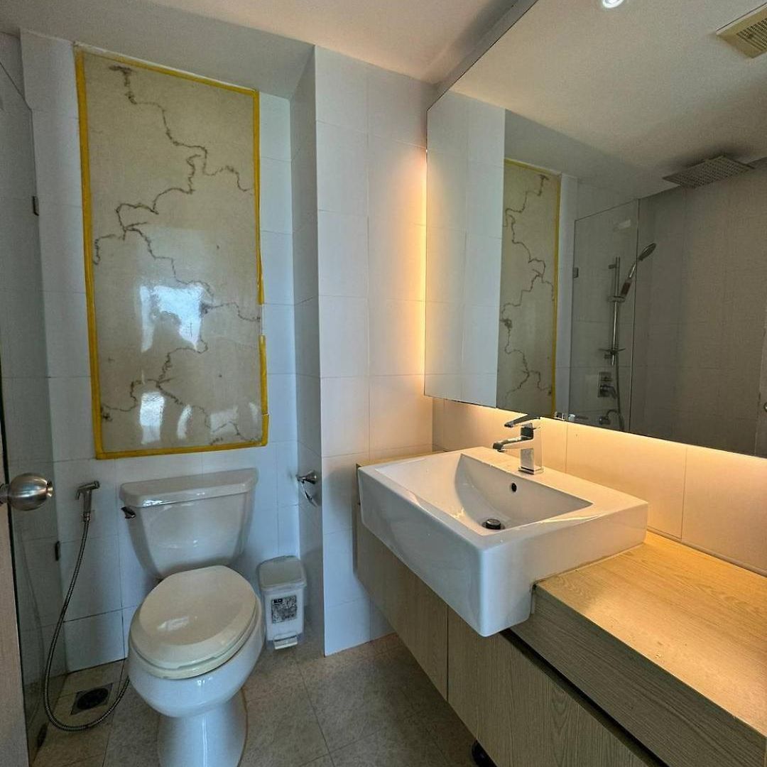 Atlantis Jomtien Apartment *