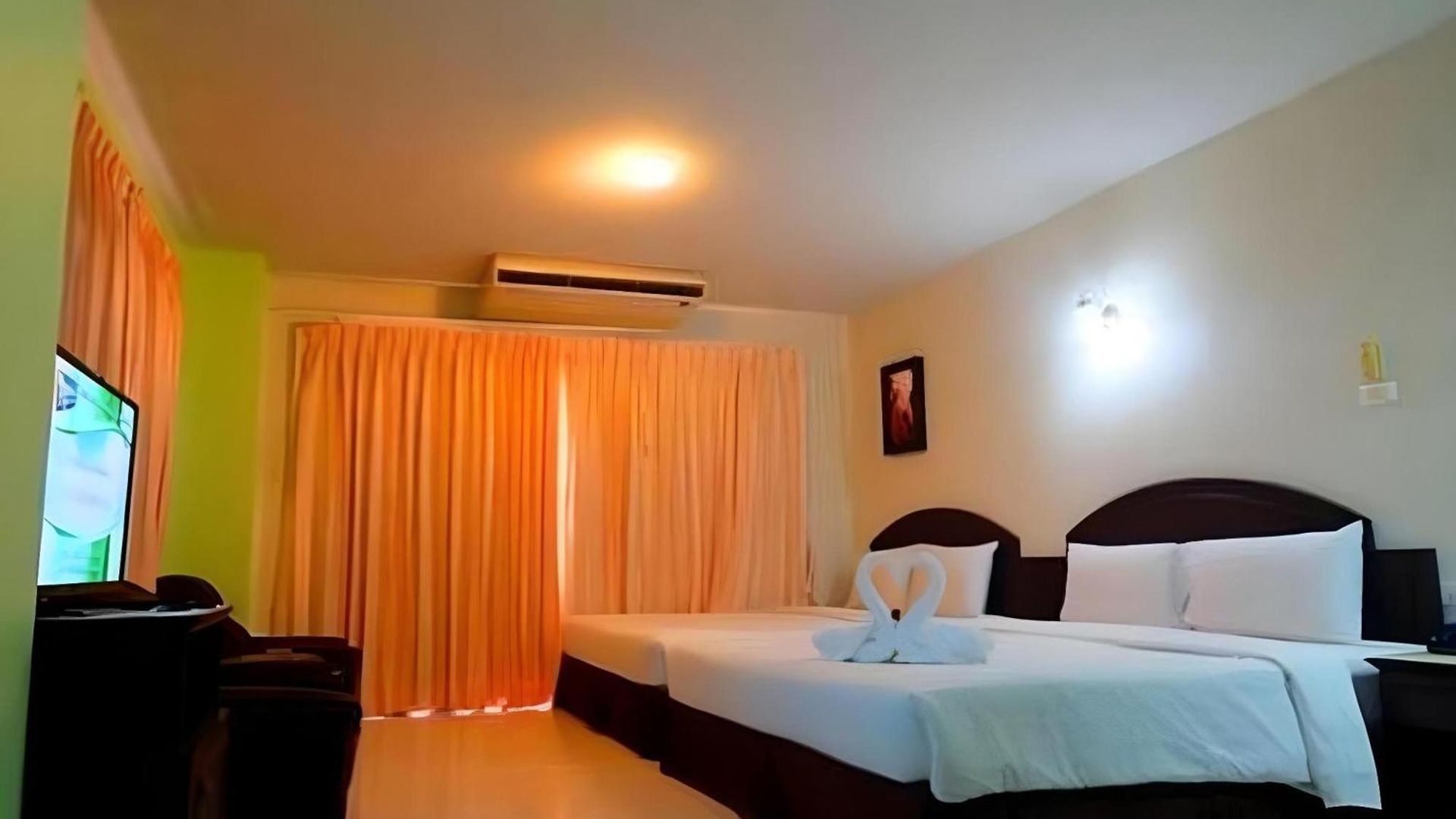 Sunday Ja 5* Pattaya