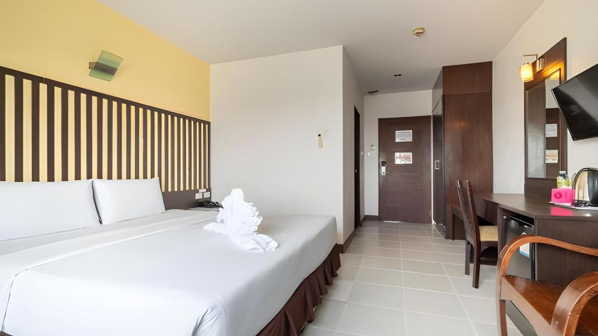 Sunday Ja 5* Pattaya