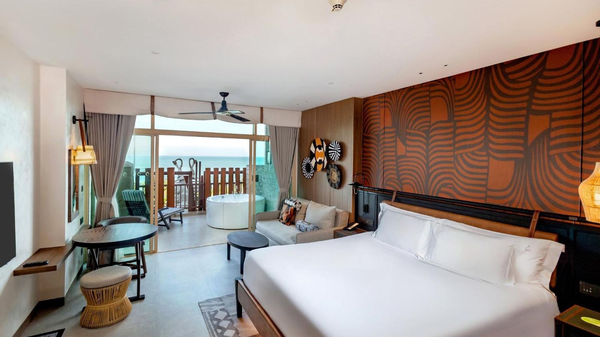 Centara Grand Mirage