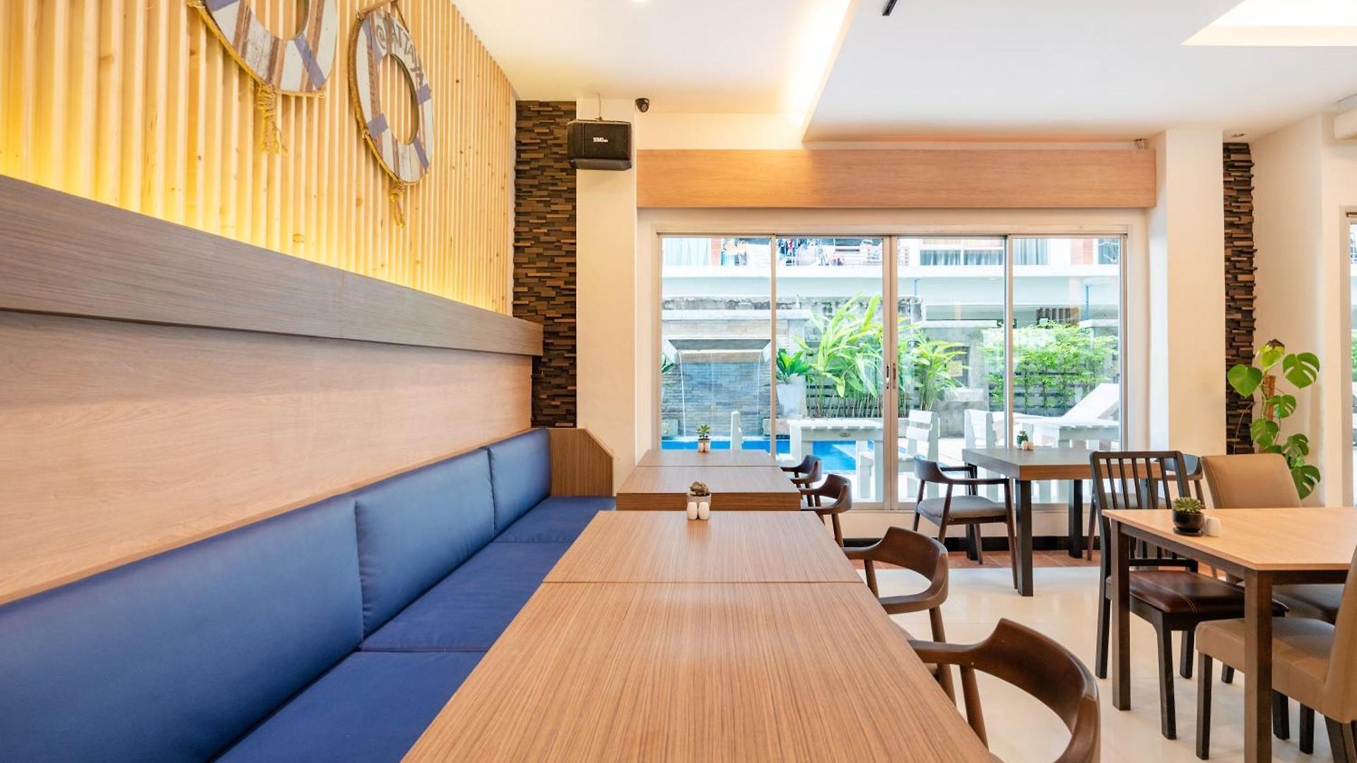 รีสอร์ท Kokotel South