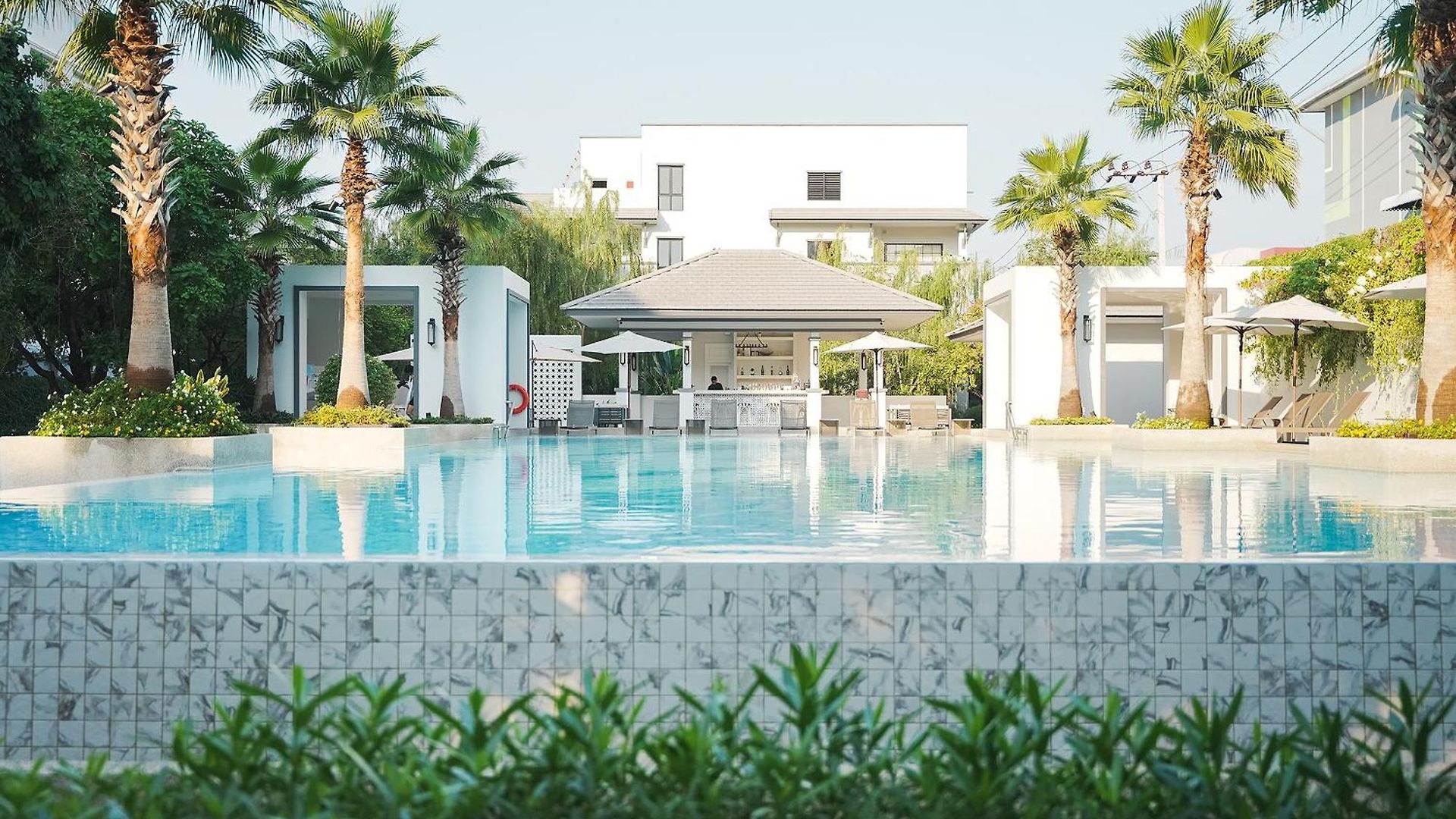 Health Land & โรงแรม 5*