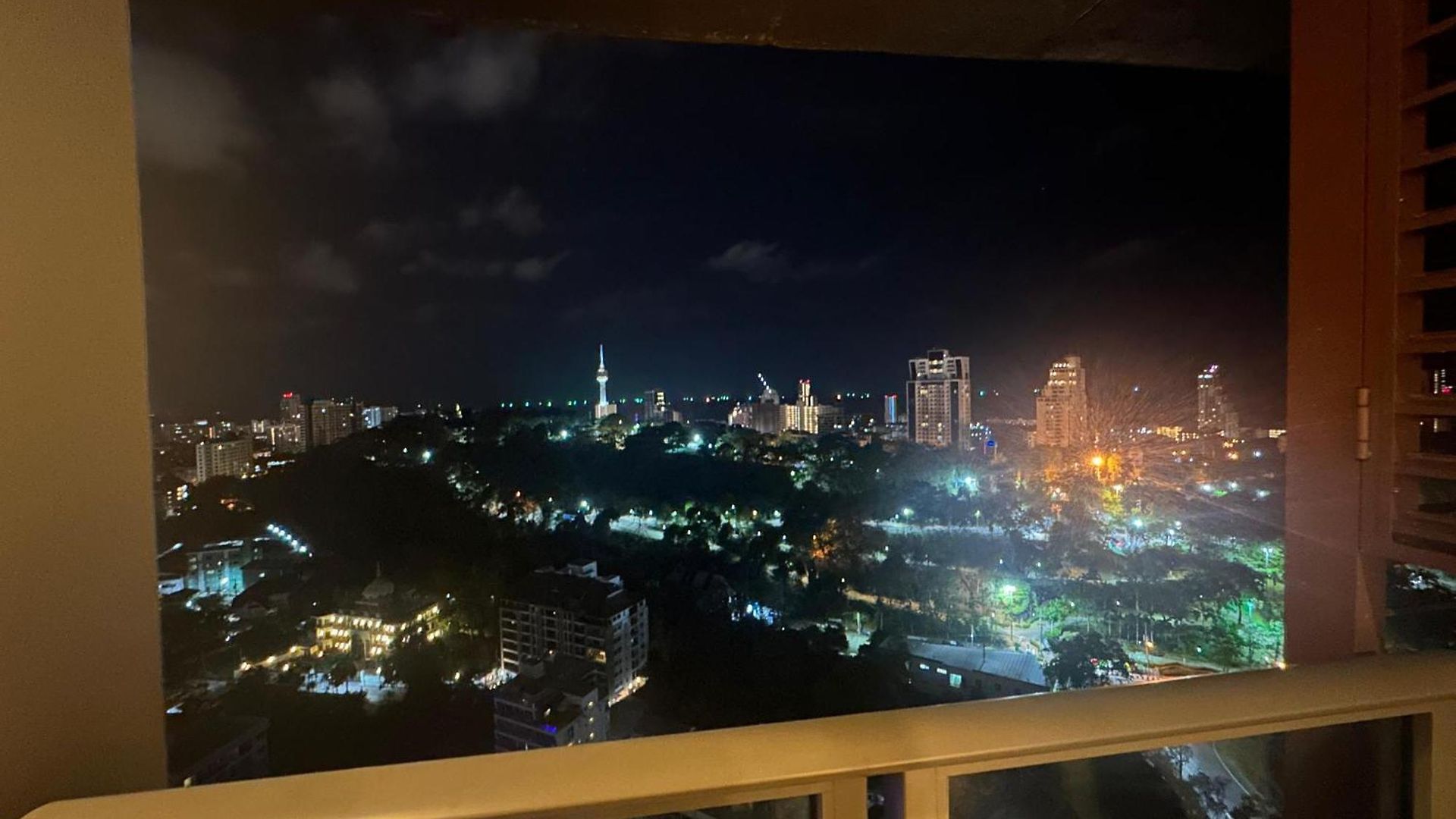 House Of Pattaya-unixx *