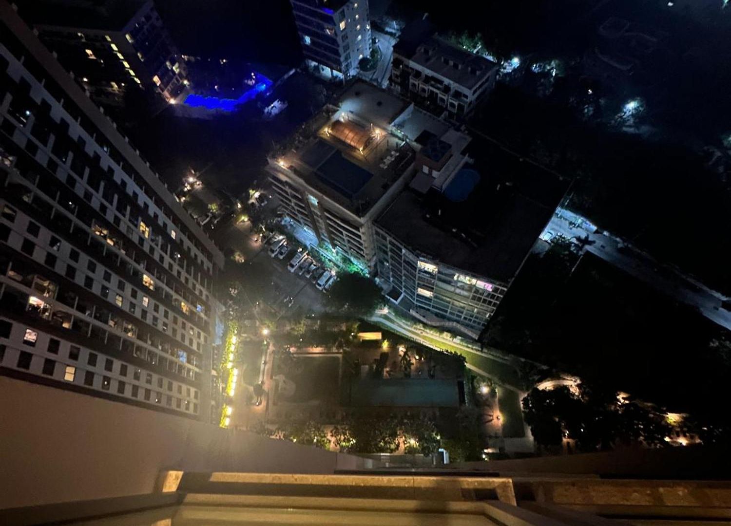 House Of Pattaya-unixx * Pattaya
